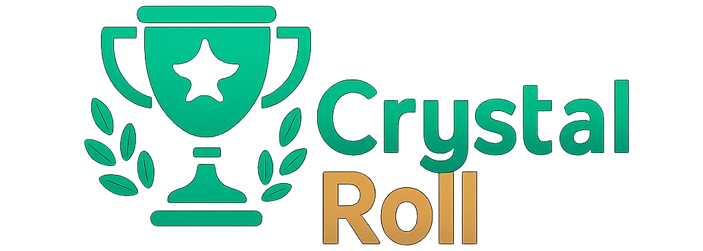 CrystalRoll